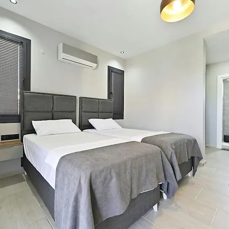Villa Bendis - For 8 People In The Center Of