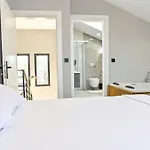 Bendis - For 8 People In The Center Of Villa *