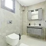 Bendis - For 8 People In The Center Of Villa Fethiye