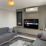 Bendis - For 8 People In The Center Of Villa