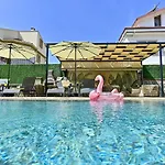Bendis - For 8 People In The Center Of Fethiye