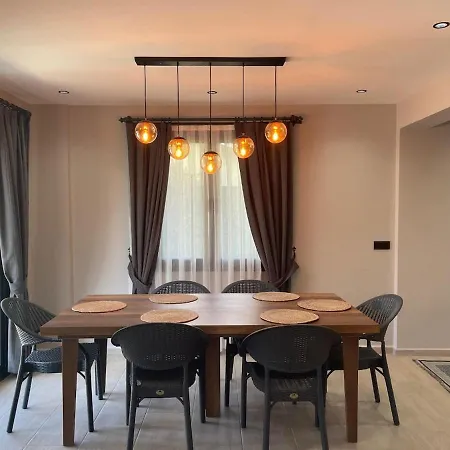 Villa Bendis - For 8 People In The Center Of Fethiye