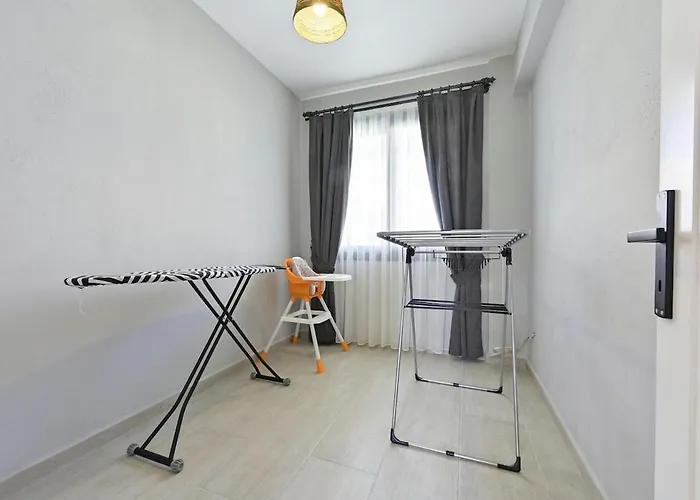 Villa Bendis - For 8 People In The Center Of
