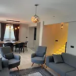 Bendis - For 8 People In The Center Of Villa Fethiye