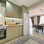 Villa Bendis - For 8 People In The Center Of Fethiye