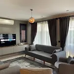 Bendis - For 8 People In The Center Of Villa