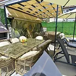 Villa Bendis - For 8 People In The Center Of *