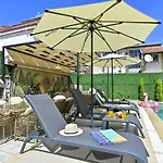 Villa Bendis - For 8 People In The Center Of Fethiye